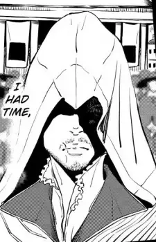 Ezio Auditore