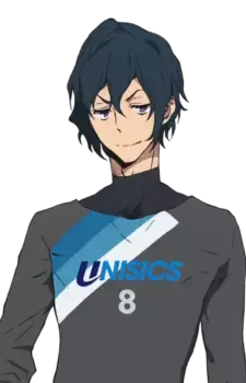 Jun Yagami