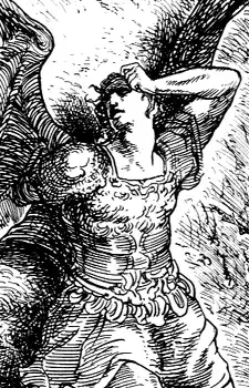 Lucifer