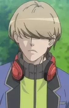 Haruomi Matsumoto