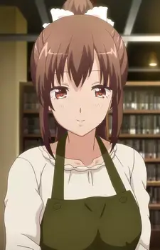 Saki Tsuchida