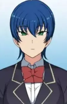 Shizuku Takanashi