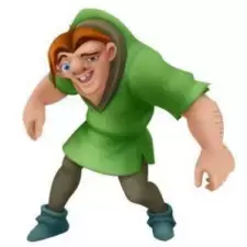 Quasimodo