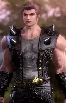 Long Tai