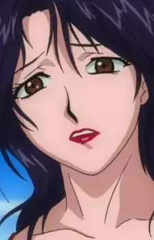 Natsumi Omoi