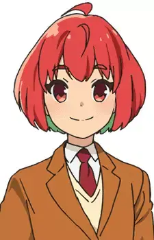 Kana Fujii