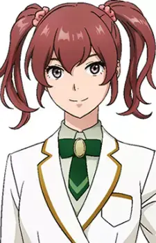 Haruka Misono