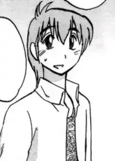 Aki Fujiwara