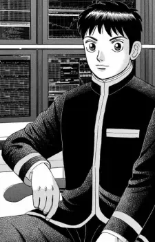 Takashi Zaizen