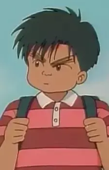 Tadashi Gotou