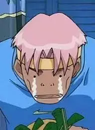 Nonki Hayama