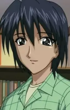 Hiroshi Inaba