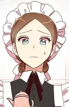 Mary