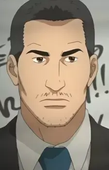 Isao Nasuda