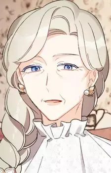 Dowager Queen
