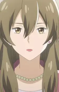 Shinri Yukihira