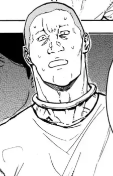 Takeshi Fujiki