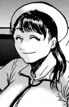Maki Karibe