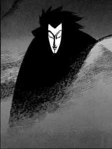 The Masque