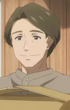 Mitsuru Uchida
