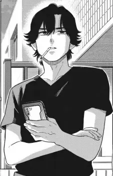 Haruji Hayama