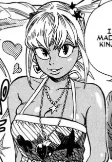 Madoka Kinjou