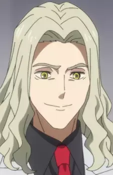 Peter Ratri