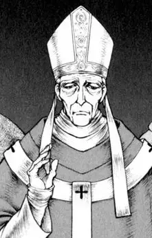 Innocentius VIII