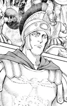 Scipio Africanus