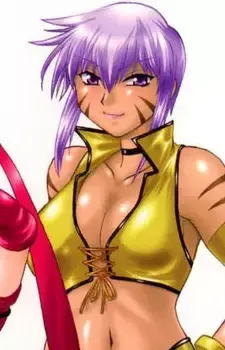 Rio Katsura