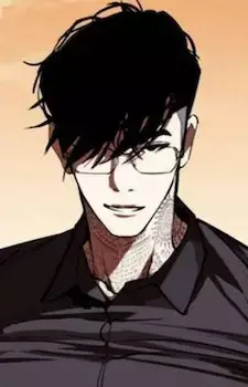Samuel Seo