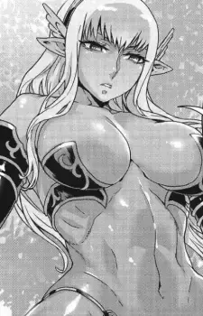 Dark Elf