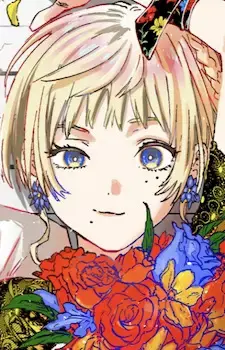 Mei Kinosaki