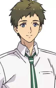 Aoto Endou