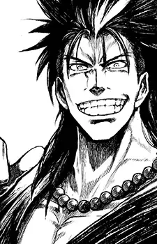 Jinnai Kousaka