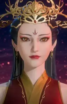 Ling Er Huo