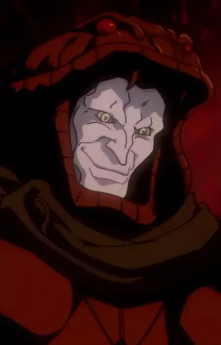 Hebi Shuryou