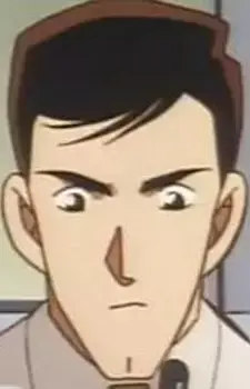 Noboru Taniguchi