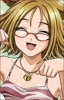Shizuka Nekonome