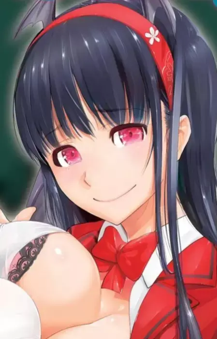 Megumi Amakase