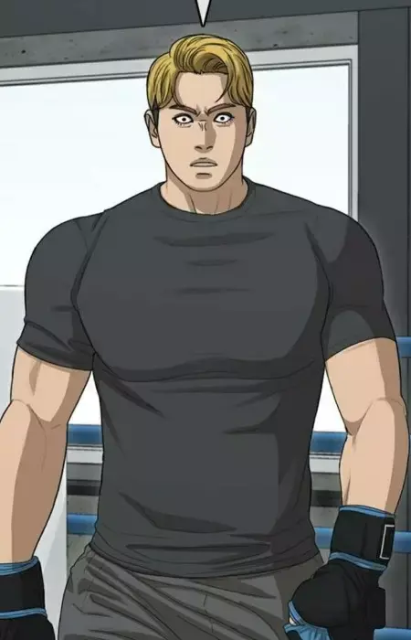 An-Cheol Jang