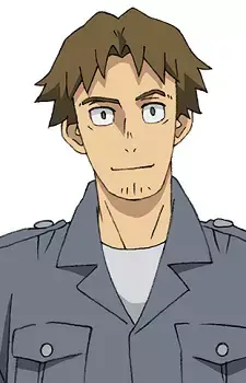 Eiji Umasaki