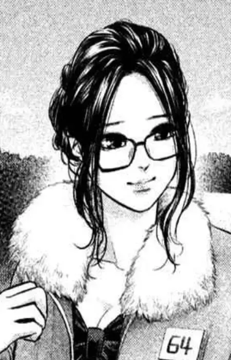 Misuzu Tachibana