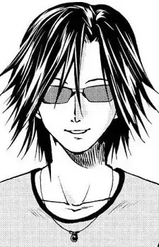 Yuichi Ikegoshi