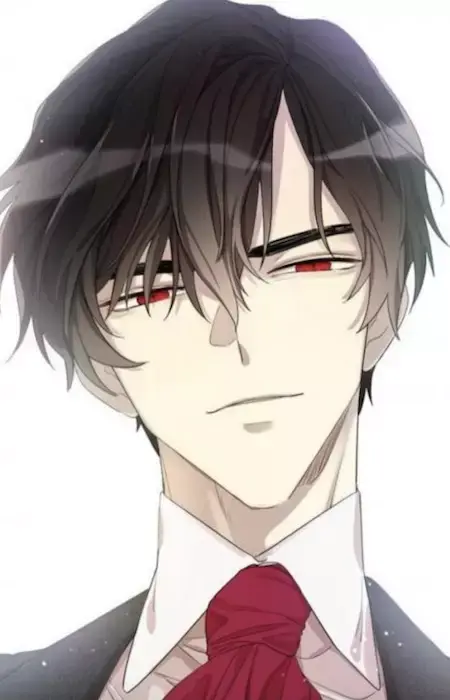 Hades Louvremont