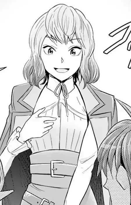 Yurika Griffon