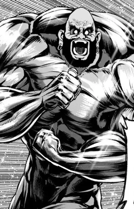 Bodhidharma