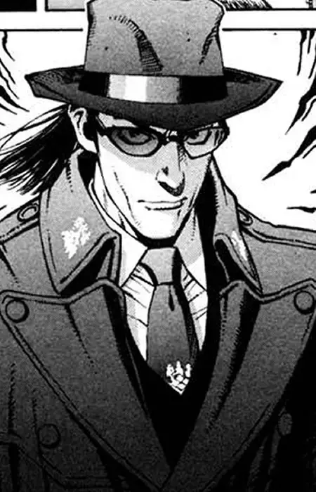 Takeru Sakanoue