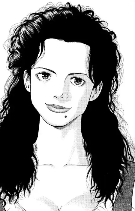 Anne Hathway
