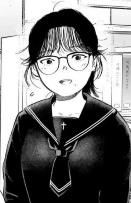 Saki Shinooka